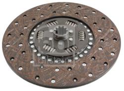 Febi Bilstein Disc ambreiaj FEBI BILSTEIN 105029 (105029) - automobilus