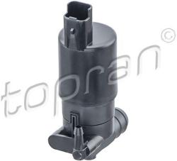 TOPRAN pompa de apa, spalare parbriz TOPRAN EHVP 207 666 (207 666)