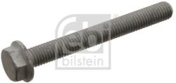 Febi Bilstein Surub, placa de presiune FEBI BILSTEIN 29278 (29278)