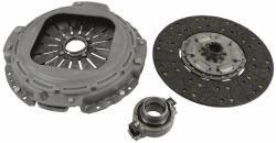 SACHS Set ambreiaj SACHS 3400 700 430 (3400 700 430) - automobilus