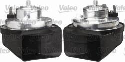 VALEO Claxon VALEO 479177 (479177) - automobilus