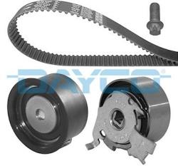 DAYCO Set curea de distributie DAYCO KTB257 (KTB257) - automobilus