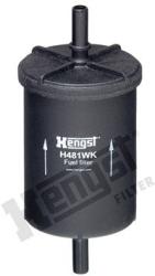 Hengst Filter filtru combustibil HENGST FILTER H481WK (H481WK) - automobilus