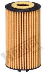 Hengst Filter Filtru ulei HENGST FILTER E650H01 D444 (E650H01 D444) - automobilus