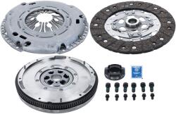 SACHS Set ambreiaj SACHS ZMS Modul 2290 601 022 (2290 601 022)