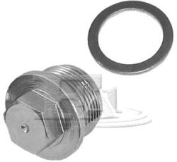FA1 surub de golire, baia de ulei FA1 280.750. 011 (280.750.011)
