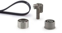 GATES Set curea de distributie GATES PowerGrip K025555XS (K025555XS)