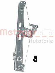 Metzger Autoteile Mecanism actionare geam METZGER AUTOTEILE 2160031 (2160031)