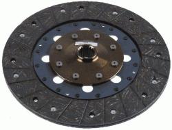SACHS Disc ambreiaj SACHS 1864 600 702 (1864 600 702) - automobilus
