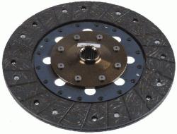 SACHS Disc ambreiaj SACHS 1864 600 702 - automobilus