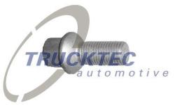 Trucktec Automotive surub roata TRUCKTEC AUTOMOTIVE 02.33. 020 - automobilus