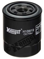 Hengst Filter Filtru ulei HENGST FILTER H10W19 (H10W19) - automobilus