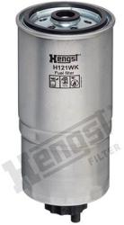 Hengst Filter filtru combustibil HENGST FILTER H121WK (H121WK) - automobilus