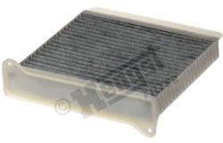 Hengst Filter Filtru, aer habitaclu HENGST FILTER E1998LC (E1998LC)