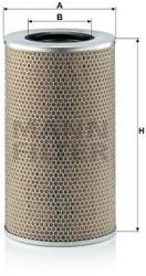 Mann-filter Filtru aer MANN-FILTER C 25 860 (C 25 860)