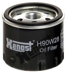 Hengst Filter Filtru ulei HENGST FILTER H90W28 (H90W28) - automobilus