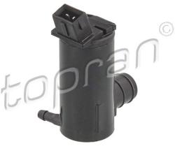 TOPRAN pompa de apa, spalare parbriz TOPRAN 300 634 (300 634) - automobilus