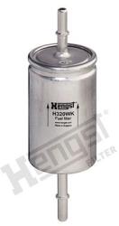 Hengst Filter filtru combustibil HENGST FILTER H320WK (H320WK) - automobilus
