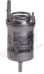 Hengst Filter filtru combustibil HENGST FILTER H155WK (H155WK) - automobilus