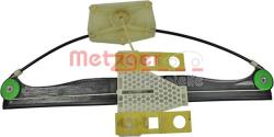 Metzger Autoteile Mecanism actionare geam METZGER AUTOTEILE 2160330 (2160330)