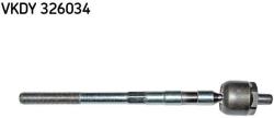 SKF Bieleta de directie SKF VKDY 326034 (VKDY 326034)