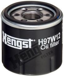 Hengst Filter Filtru ulei HENGST FILTER H97W12 - automobilus