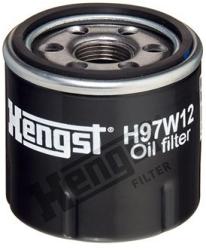 Hengst Filter Filtru ulei HENGST FILTER H97W12 (H97W12) - automobilus