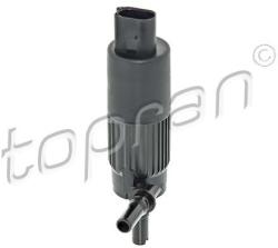 TOPRAN pompa de apa, spalare faruri TOPRAN EHVP 502 866 (502 866)