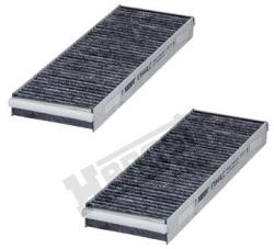 Hengst Filter Filtru, aer habitaclu HENGST FILTER E1944LC-2 (E1944LC-2)
