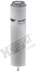 Hengst Filter filtru combustibil HENGST FILTER H247WK01 (H247WK01) - automobilus