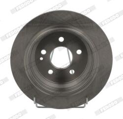 FERODO Disc frana FERODO PREMIER DDF1234 (DDF1234)