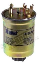 Hengst Filter filtru combustibil HENGST FILTER H133WK - automobilus
