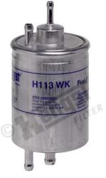 Hengst Filter filtru combustibil HENGST FILTER H113WK (H113WK) - automobilus