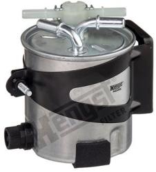 Hengst Filter filtru combustibil HENGST FILTER H424WK (H424WK) - automobilus