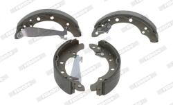 FERODO Set saboti frana FERODO FSB408 - automobilus - 100,01 RON