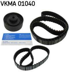 SKF Set curea de distributie SKF VKMA 01040 (VKMA 01040)