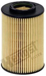 Hengst Filter Filtru ulei HENGST FILTER E209H D225 (E209H D225) - automobilus