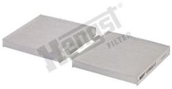 Hengst Filter Filtru, aer habitaclu HENGST FILTER E2992LI-2 (E2992LI-2)