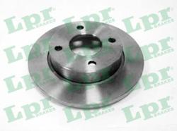 LPR Disc frana LPR F1531P (F1531P) - automobilus