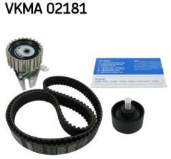 SKF Set curea de distributie SKF VKMA 02181 (VKMA 02181) - automobilus