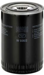 Mann-filter Filtru ulei, turbo MANN-FILTER W 936/2 (W 936/2) - automobilus