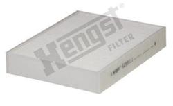 Hengst Filter Filtru, aer habitaclu HENGST FILTER E2991LI - automobilus