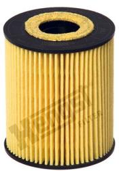 Hengst Filter Filtru ulei HENGST FILTER E211H01 D208 (E211H01 D208) - automobilus