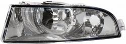 HELLA Proiector ceata HELLA 1NH 354 671-021 (1NH 354 671-021) - automobilus