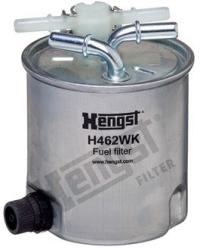 Hengst Filter filtru combustibil HENGST FILTER H462WK - automobilus