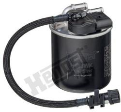 Hengst Filter filtru combustibil HENGST FILTER H413WK (H413WK) - automobilus