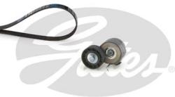 GATES Set curea transmisie cu caneluri GATES Micro-V® K026PK1320 (K026PK1320)