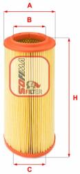 SOFIMA Filtru aer SOFIMA S 7257 A (S 7257 A) - automobilus