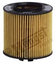 Hengst Filter Filtru ulei HENGST FILTER E320H01 D84 (E320H01 D84) - automobilus