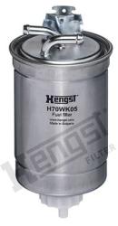 Hengst Filter filtru combustibil HENGST FILTER H70WK05 (H70WK05) - automobilus